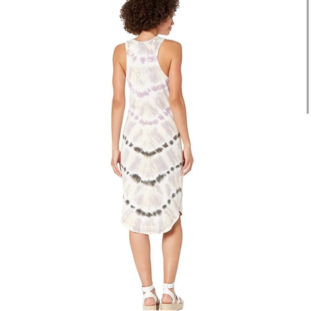 YFB ROBBIE TANK DRESS - Picture 3 of 7